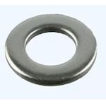 Lock washer M5 for stator