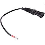 Stop cable adaptor >Mini GR-03 040/EM/12<