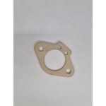 Inlet gasket X30 28mm >RED<