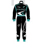 Offset racing suit 2023 (Size 40)