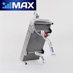 Radiator with support  New-Line >R-OK MAX 2<