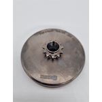 Clutch drum+sprocket 2.15 - Z11 >Mini GR-3 040/EM/12<