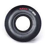 MG tyre SH front