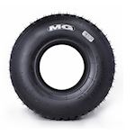 MG tyre SW front