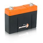 Battery Lithium X30 Super B (SB12V2600P-AC)