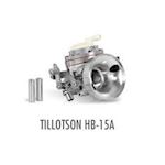 Carburettor Tillotson HB15A  X30 Super Shifter