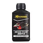 PM Xeramic® Brake Fluid DOT4 250 ml.