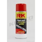 Chain lubricant "RK" 'Refresh' (high adhesion) (400ml)