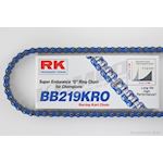 Chain "RK" O-ring BB219KRO 106L (blue)