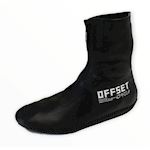 Offset rain shoecover L