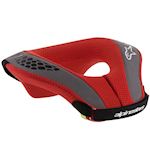 Alpinestars Sequence Youth Neck Rolls 6741018-13-S/M 6-10 Year